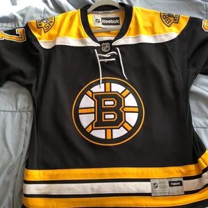 Hockey Jersey